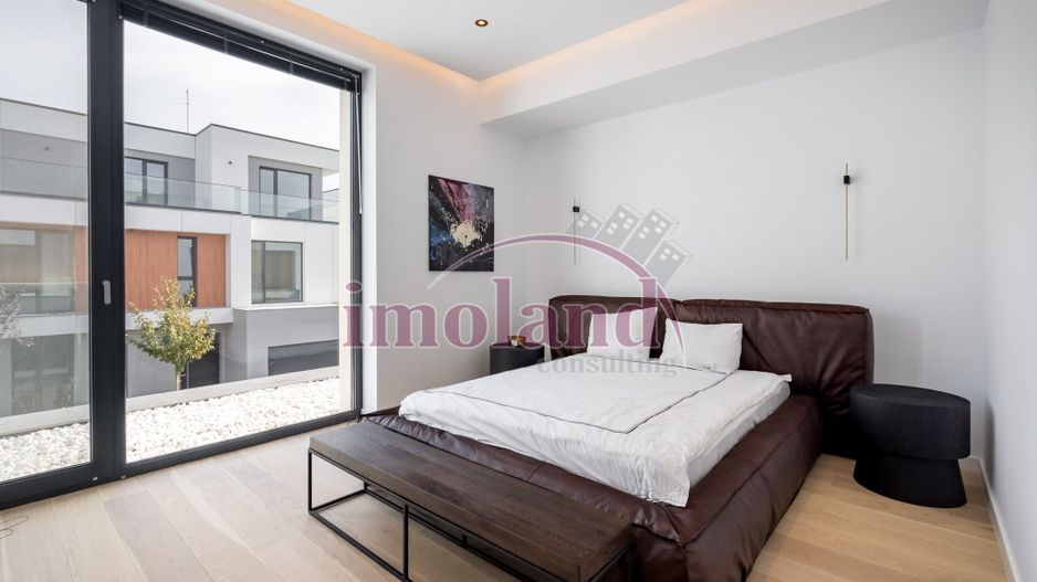 Vila individuala - vanzare - Iancu Nicolae-British School - Poză 31