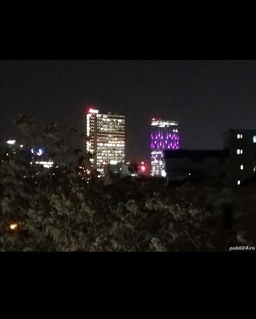3 Camere Herastrau Park Promenada Aurel Vlaicu Metrou Nordului Parcare - Poză 8