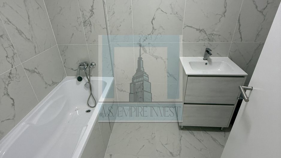 Apartament 2 camere, parcare, boxa , terasa 204 mp-zona Bartolomeu - Poză 7