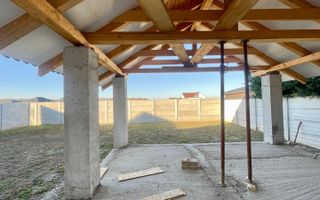 CASA NOUA DE VANZARE GRIGORESCU - Poză 6