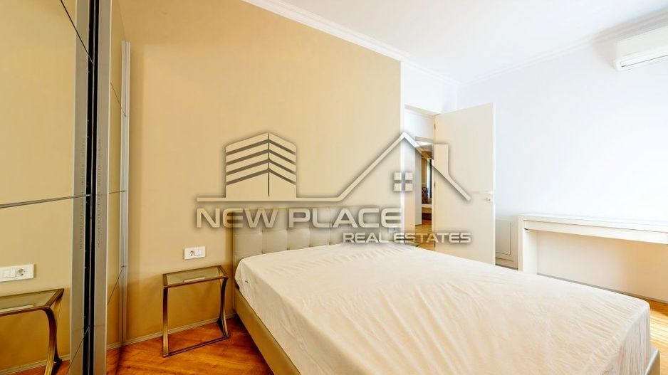 4City North | Terasa de 13 mp | Vedere spre parc | Apartament exclusivist | LUX - Poză 15