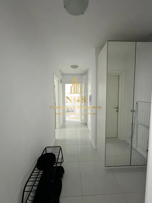 2 camere Floreasca-Dorobanti la prima inchiriere - Poză 7