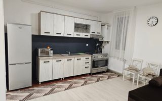 Apartament la cheie | 2 camere | Zona Str Eroilor - Floresti - Poză 3