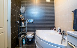 Casa insiruita intr-o zona linisitita! - Poză 12