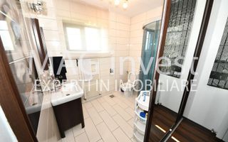 Vila deosebită - vânzare în exclusivitate - Galati, zona Brico -Penny - Poză 14
