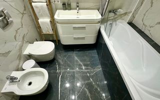 Chirie, apartament, 2 camere, str. Ion Creangă, Buiucani - Poză 8