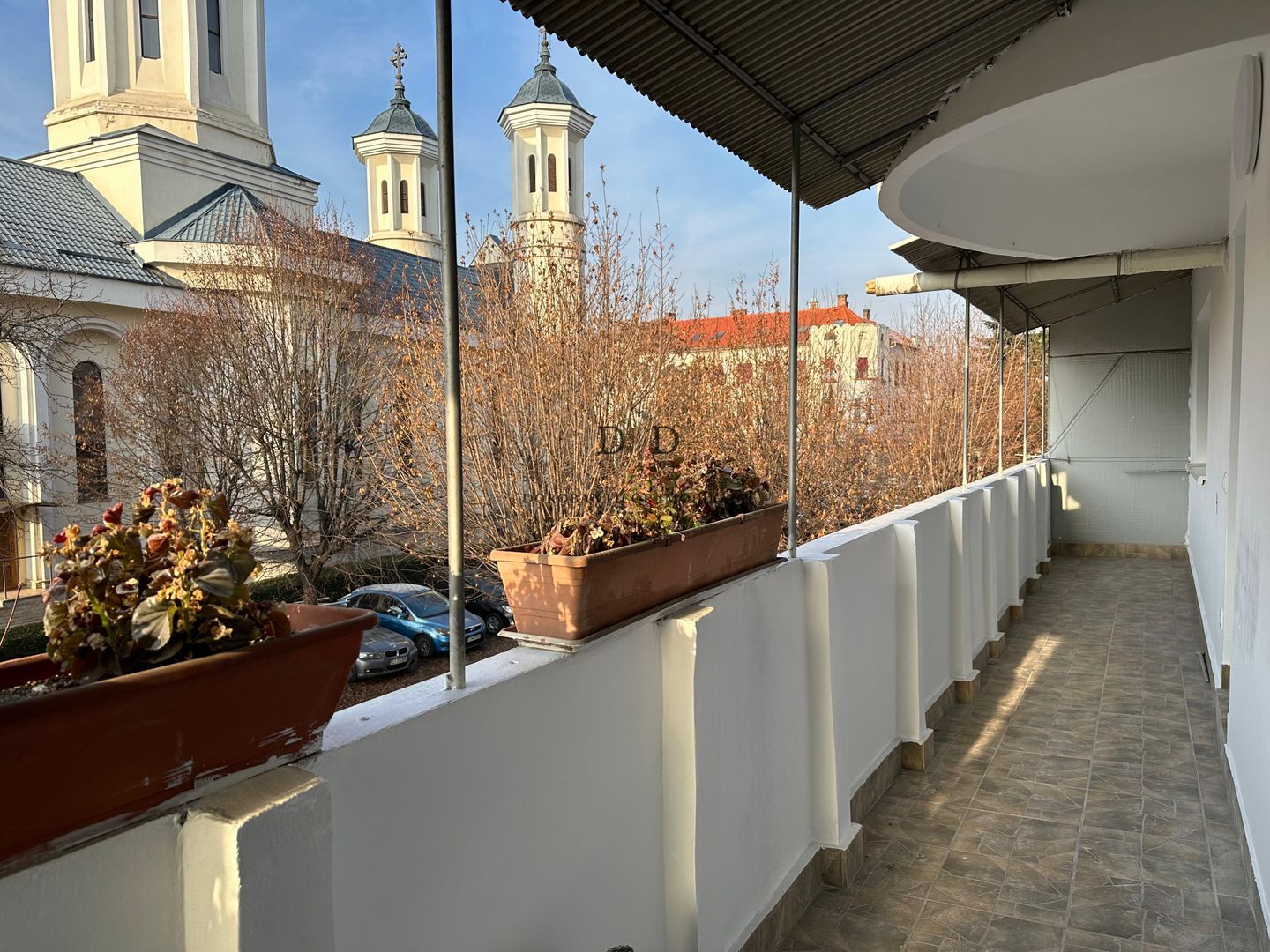 Vânzare Apartament 3 camere | Parcare | Central – Zona Dorobanților - Poză 15