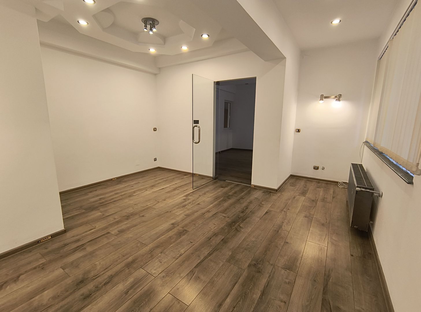 Spatiu birouri- duplex- Romana -Lascar Catargiu - Poză 20