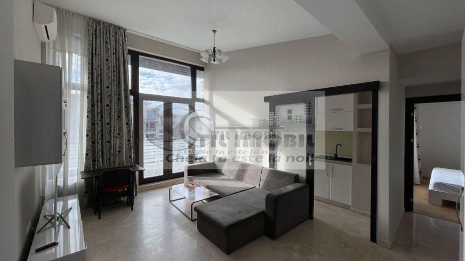 Apartament cu 3 camere decomandat 115mp  Exclusive Residence - Poză 1