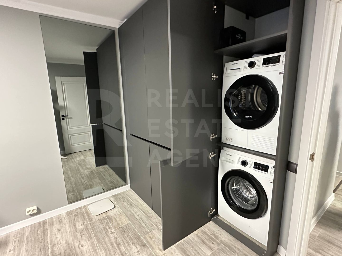Chirie, apartament, 4 camere, str. Sarmizegetusa, Botanica - Poză 7