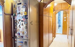 Apartament cu 3 camere in Nufarul, Oradea | PB Decomandat - Poză 9