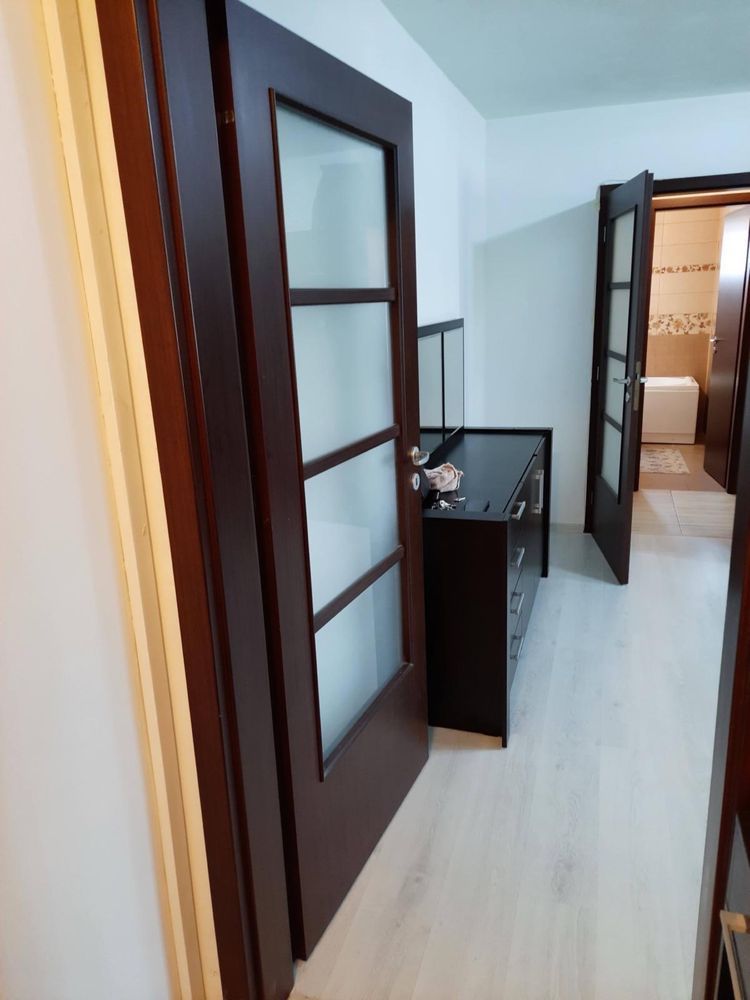 Girocului | 2 Camere | Mobilat si Utilat | Aer conditionat - Poză 3