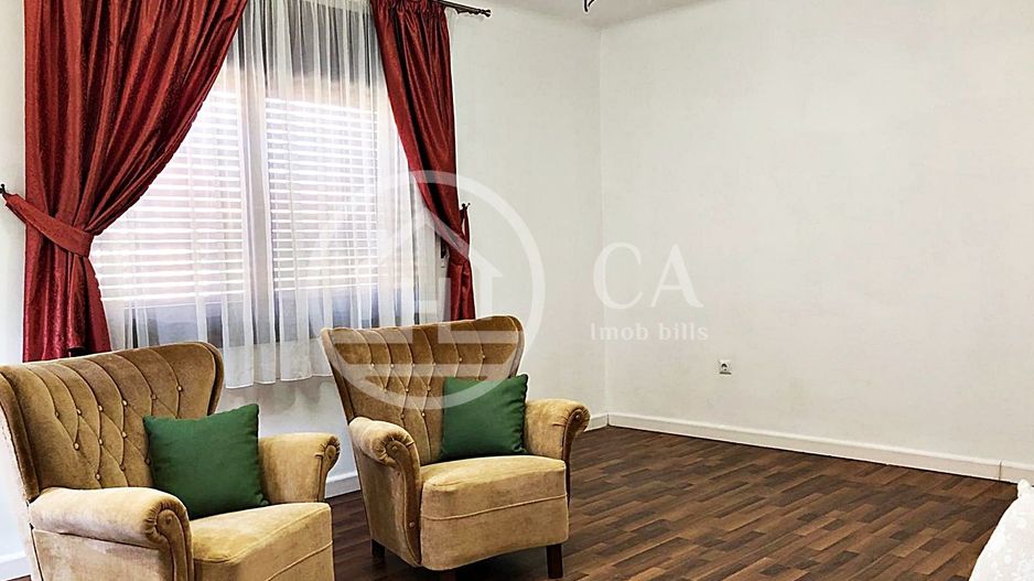 Casă de închiriat cu 2 camere în zona Stadionului, Oradea - Poză 2