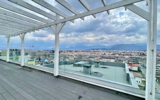 PENTHOUSE 3 camere | Vedere Panoramică | Gama Premium - Poză 7