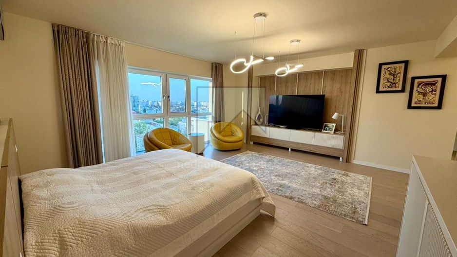 Duplex Premium 4 Camere - Vasile Lascar - Terase Panoramice - 2 Locuri parcare - Poză 2