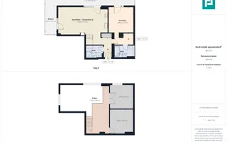 Penthouse în complex ARED IMAR - Poză 32