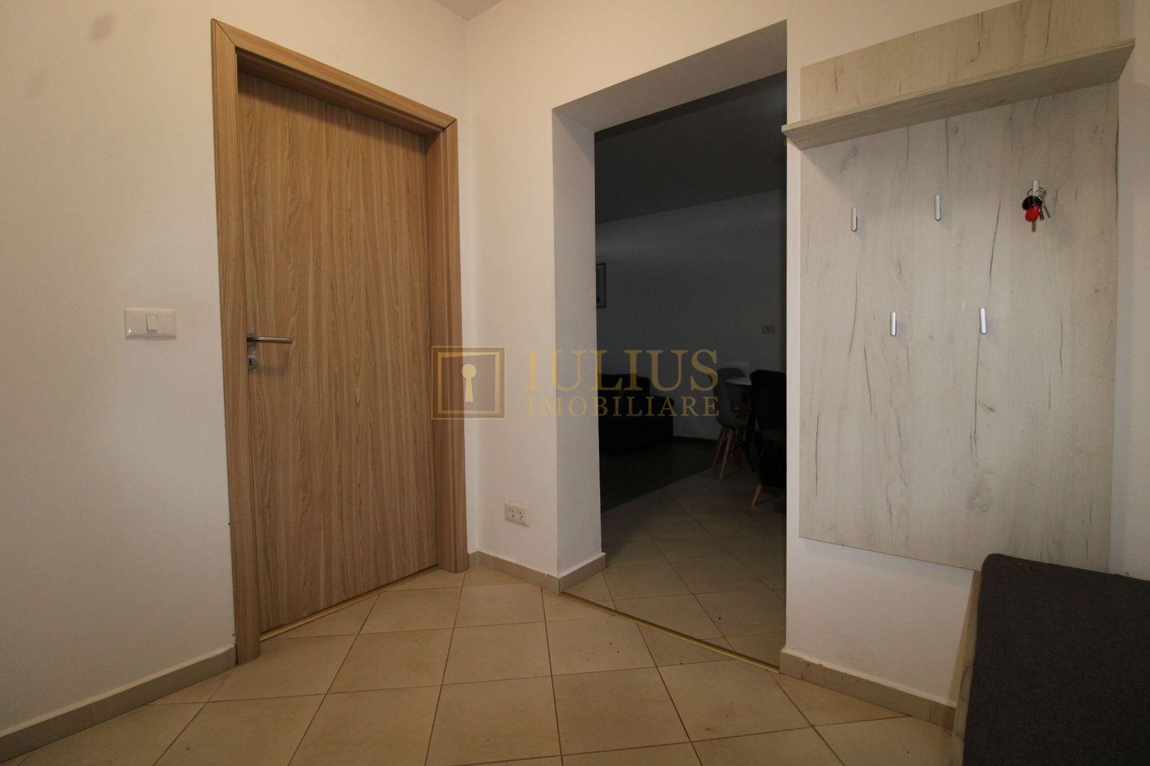 Zona Lipovei, 2 camere, Pet-friendly - Poză 3