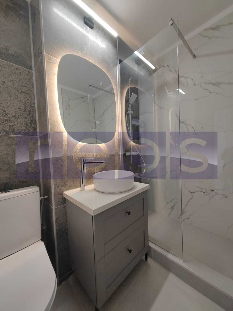 VANZARE APARTAMENT 2 CAMERE 50MP Campia Libertatii - Baba Novac - Titan - Poză 4