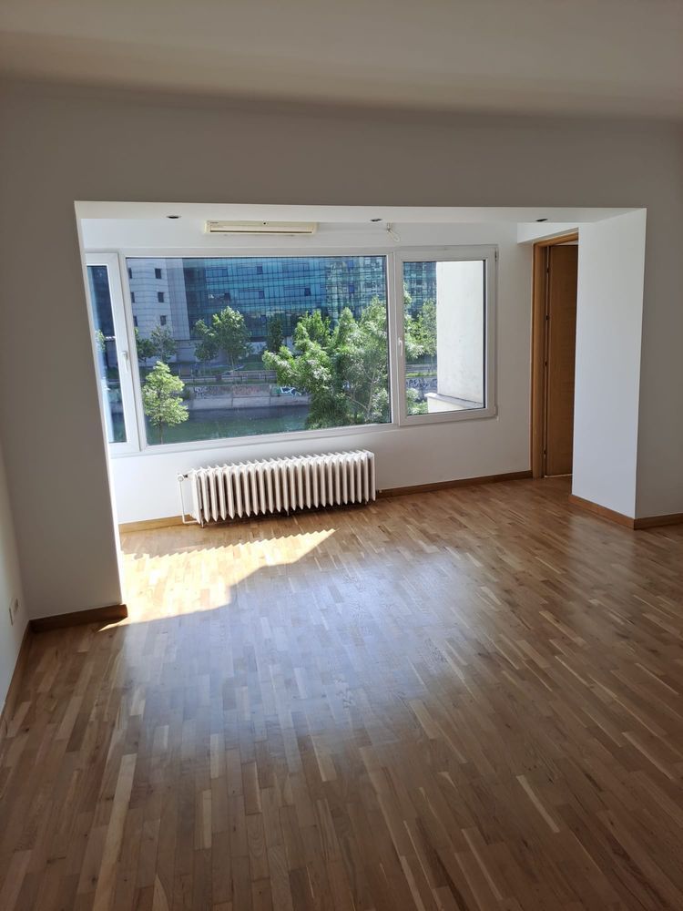 Apartament Premium 106 Mp Splaiul Unirii Vedere Mixtă Ideal Birou Sau Locuință - Poză 5