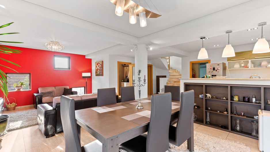VANZARE Vilă PREMIUM cu 6 camere în zona Central, OTOPENI - Poză 6