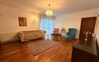 Apartament 4 camere de vânzare cu parcare în Green Vista/Iancu Nicolae - Poză 1