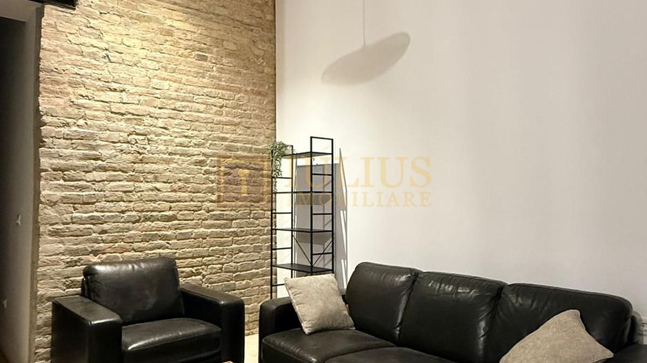 Gheorghe Doja, 2 camere, centrala proprie, prima inchiriere - Poză 1