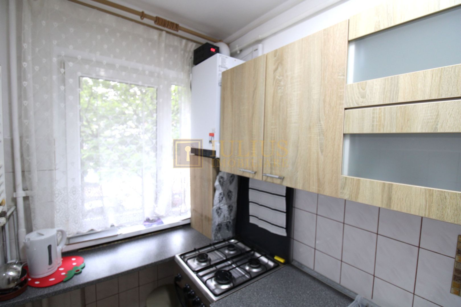 2 camere cu centrala proprie vizavi de Centrul Medical Alfamed - Poză 10