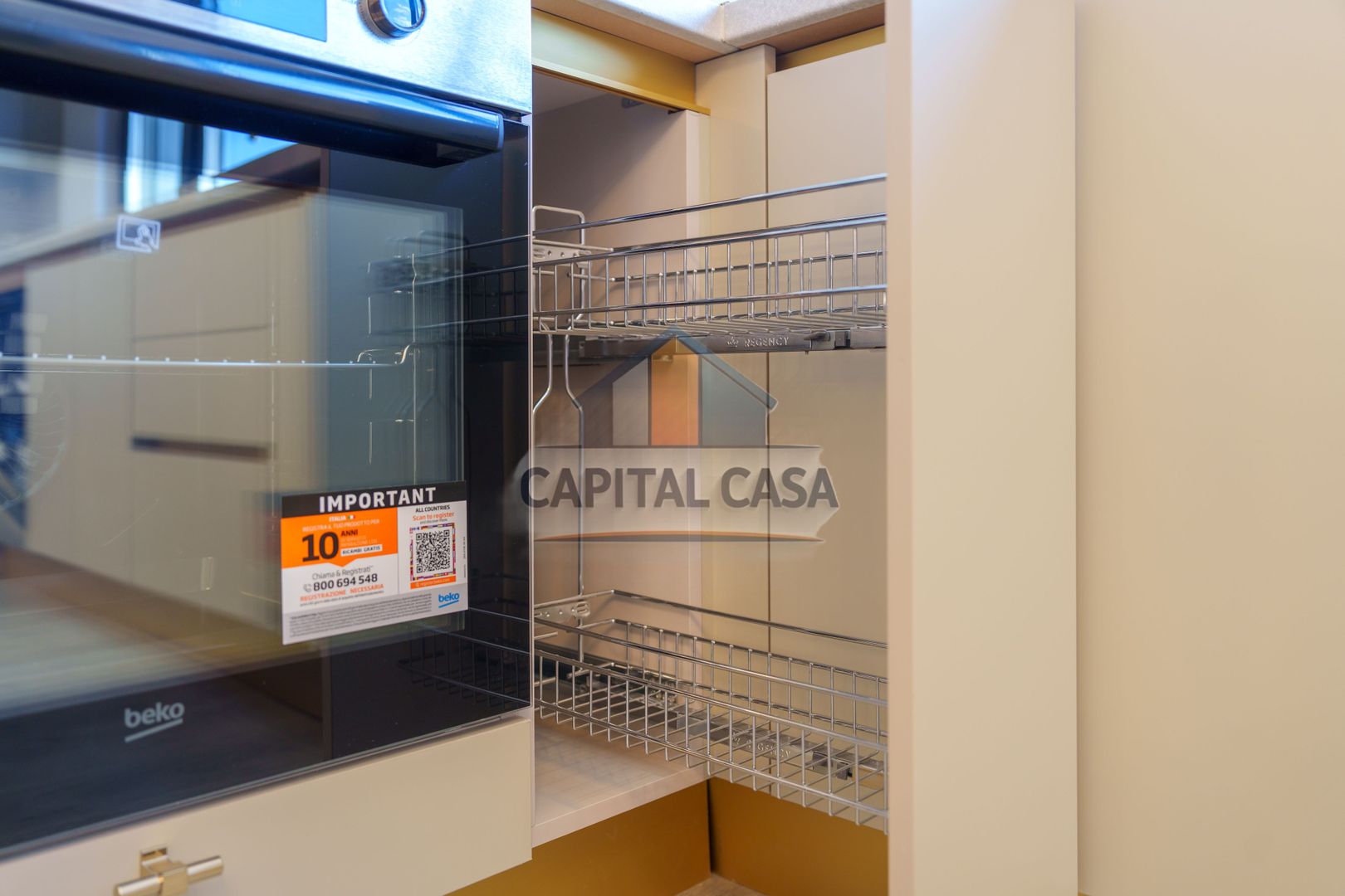 Apartament 2 Camere | Mobilat & Utilat Premium Pipera - Poză 68