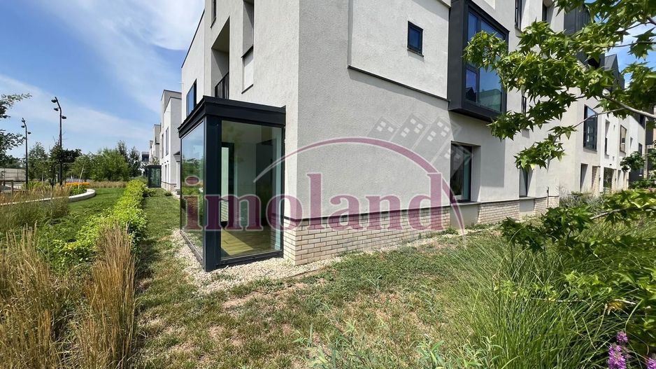 Parkview - apartament 4 camere - mobilat&utilat - Avalon Estate-Pipera - Poză 2