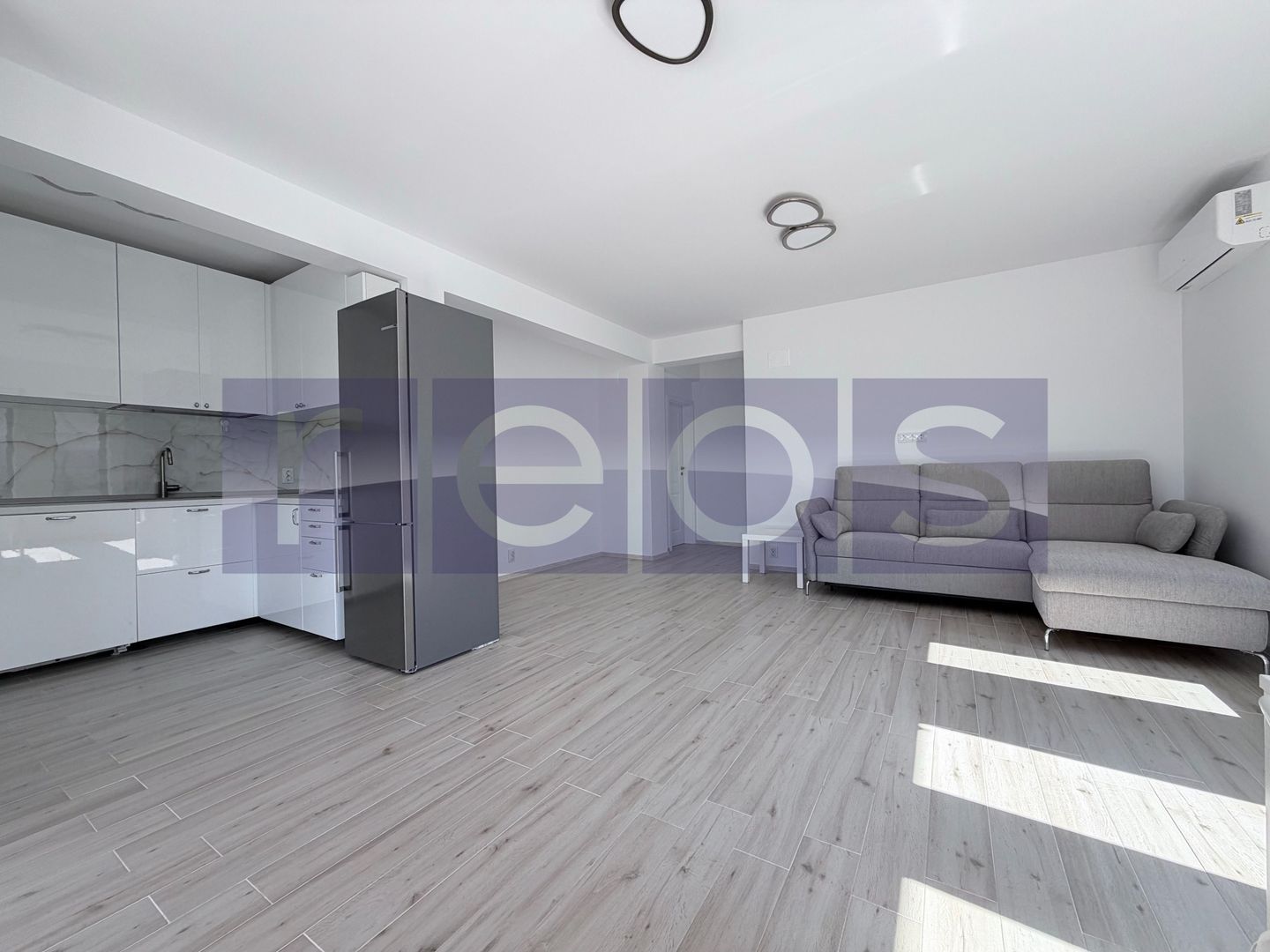 VANZARE CASA INDIVIDUALA | 103 MP | TEREN 314 MP | MOBILATA SI UTILATA | - Poză 3