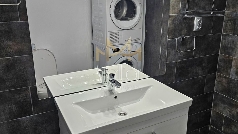 Apartament 2 camere Buna-Ziua - Poză 14