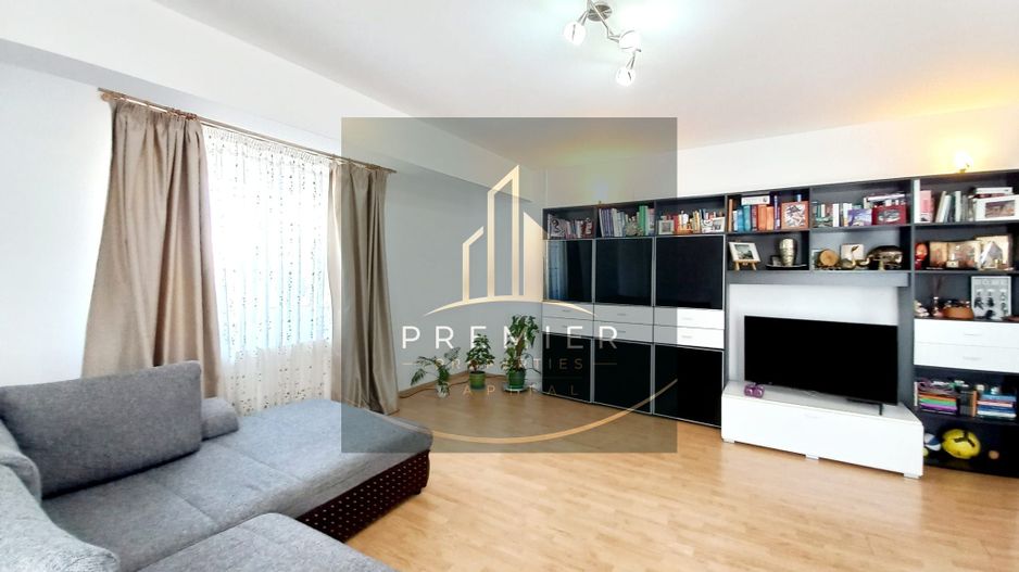 Apartament 3 camere în Greenfield Băneasa – 90 mp, 2 locuri de parcare - Poză 18