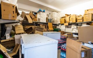 Vânzare, spațiu comercial, 1092mp, str. Mircea cel Bătrîn, Ciocana - Poză 54