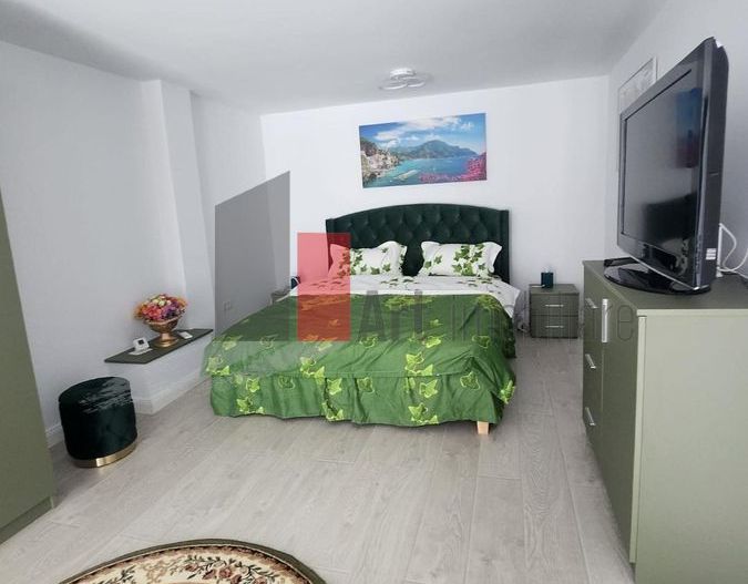 Apartament cu 2 camere de inchiriat (tip loft) in zona Colentina (McDonalds) - Poză 5