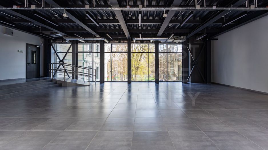 Chirie, oficiu premium, 710 mp, strada 31 August 1989, Centru - Poză 14