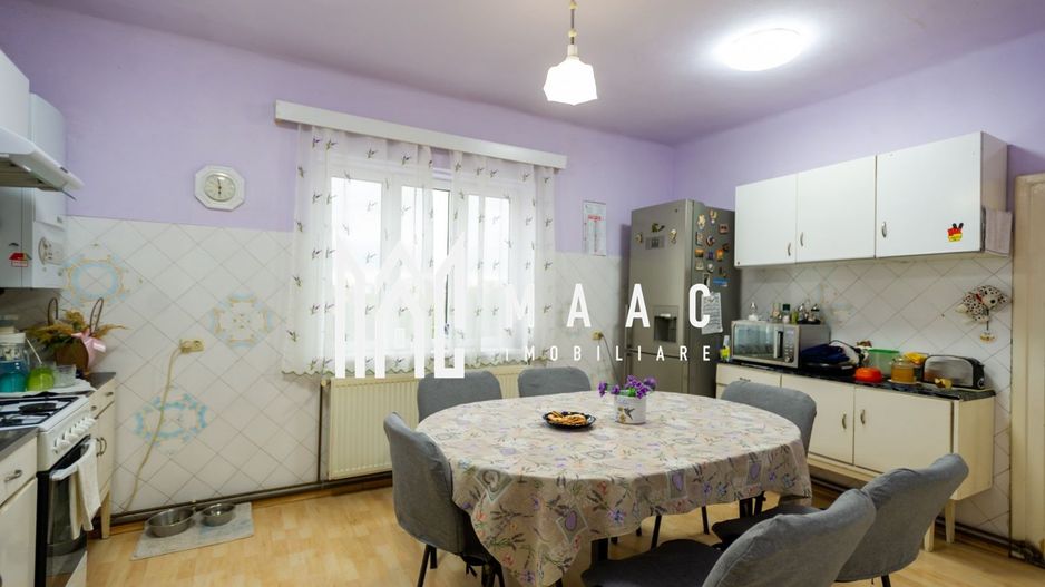 Casa Individuala | 407MPU | 1000MP Teren | Calea Dumbravii - Poză 9