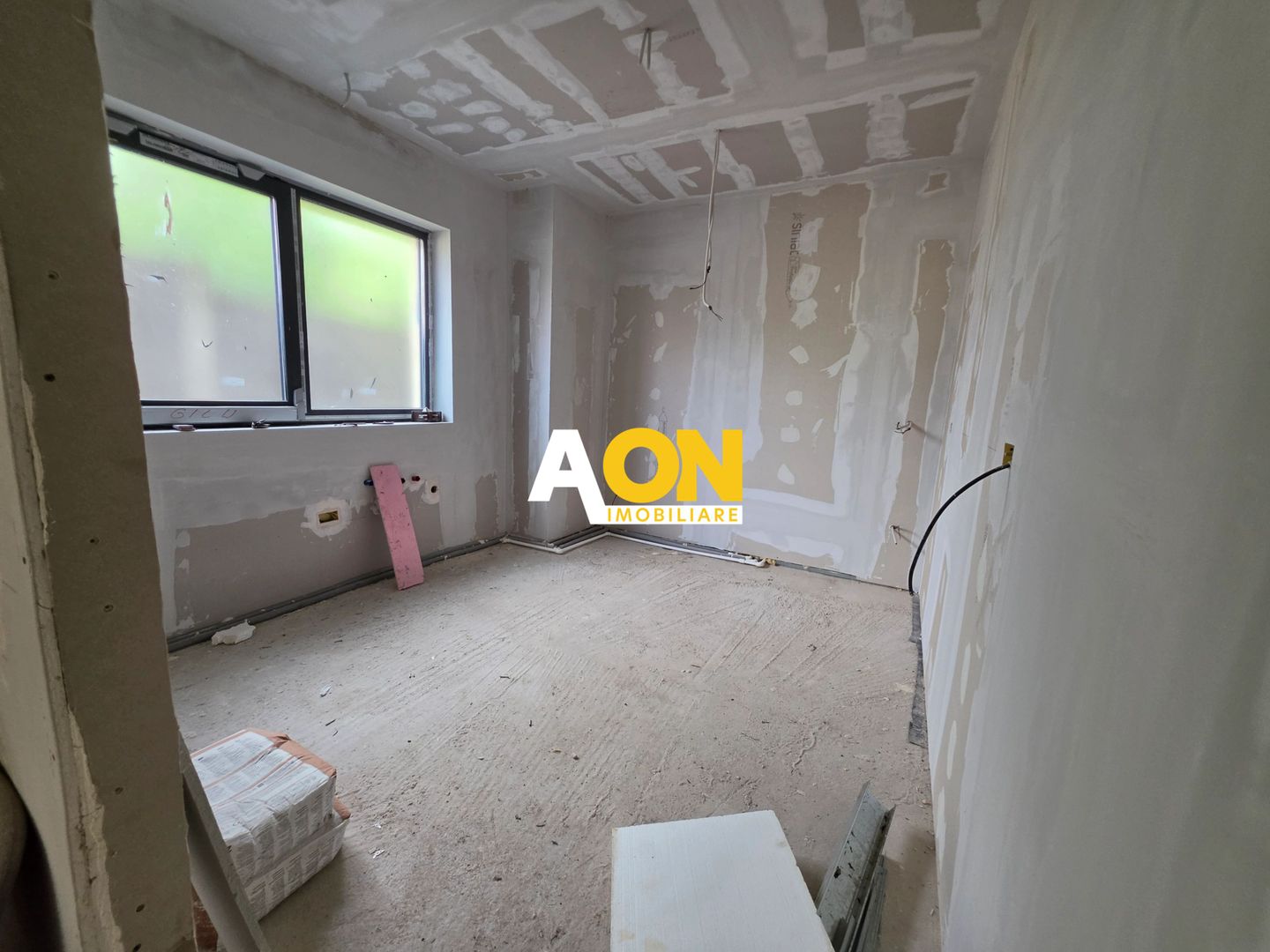 Casa Individuala 4 Camere, 2 Bai, Zona Cetate - Poză 7