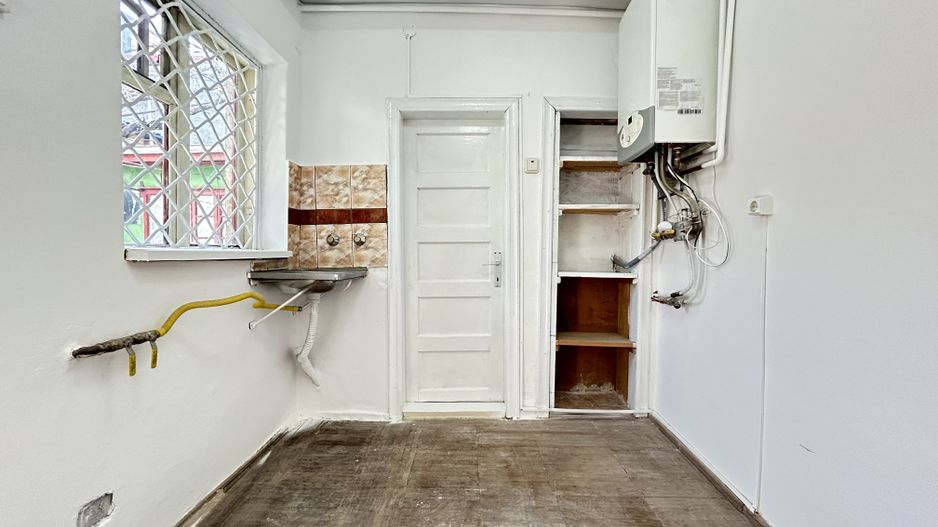 Casa 3 camere - Delfinariu - toate utilitatile - Poză 5