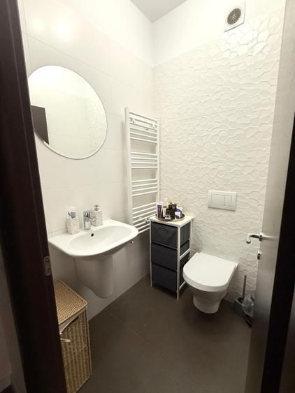 Apartament 3 camere mobilat • 102mp utili • Laguna Residence - Poză 15