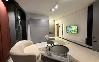 Vivalia - Apartament modern - Studio cu parcare subterana - Medicina - Poză 4