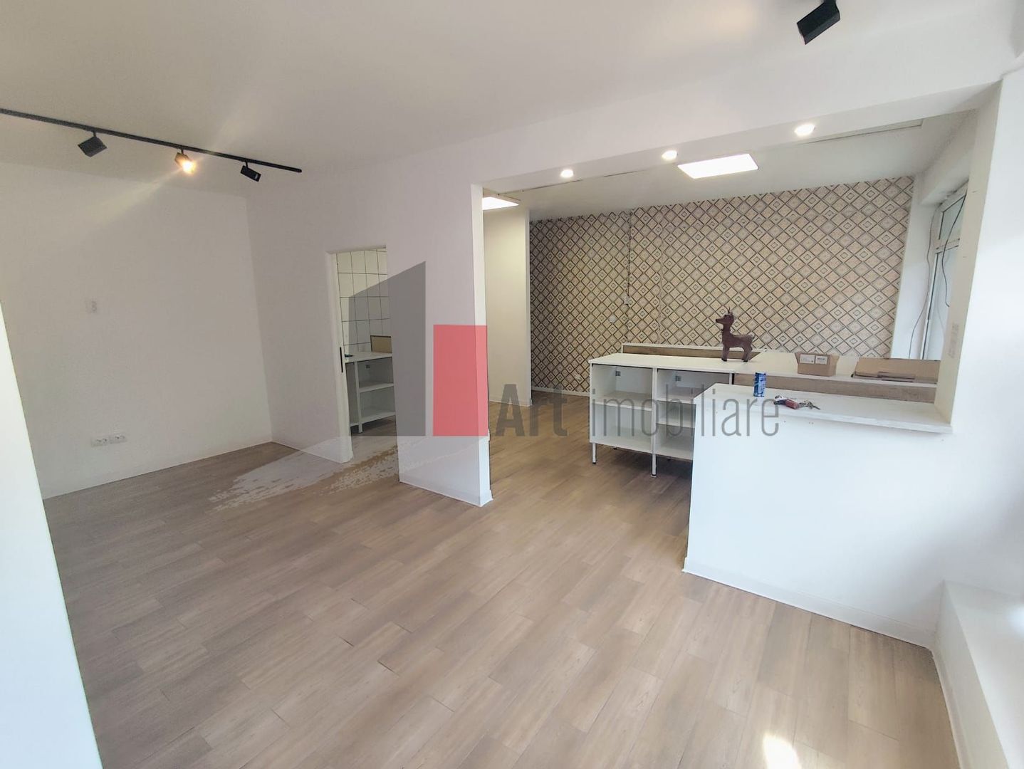 Spatiu comercial zona Aviatiei/Herastrau/Caramfil/Aurel Vlaicu - Poză 9