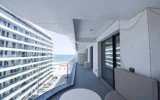 Oportunitate! Mamaia Nord - Apartament exclusivist cu 3 camere - Poză 15