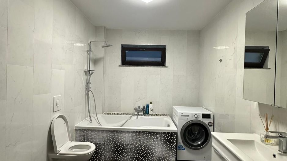 Apartament cu 3 Camere de InchiriatI Suceava/Scheia I 450Euro/Luna - Poză 5