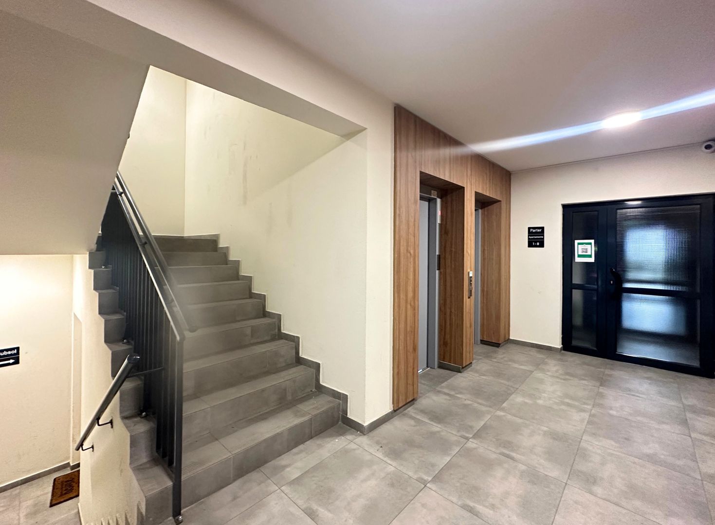 Inchiriere apartament nemobilat Casa Nobel Lângă Coresi - Poză 20
