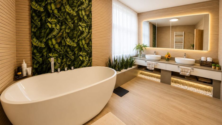 VILĂ INDIVIDUALĂ DE EXCEPȚIE   ·  365.000 € - Poză 24