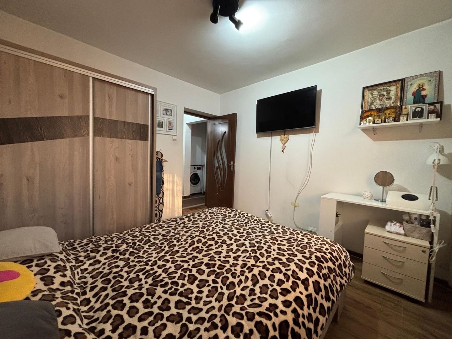 Apartament 3 camere Piata Rahova T359 - Poză 3