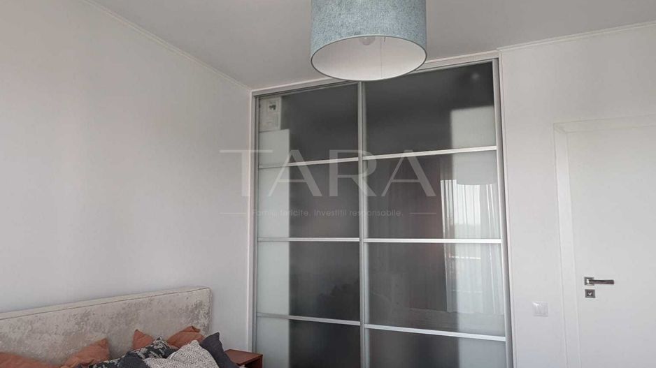 Apartament 2 camere, etaj 1, lift, balcon 13 mp. - Poză 8