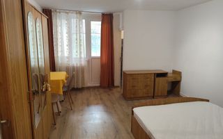 Închiriere garsonieră, Tătărași, zona 2 Băieți, mobilat și utilat complet - Poză 1