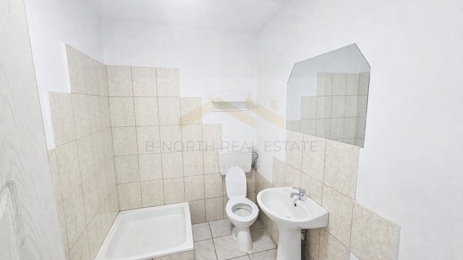 Spațiu coafor / frizerie / manichiură–pedichiură de închiriat – Mihai Bravu - Poză 6