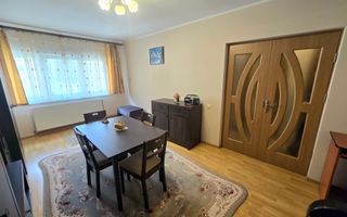 Apartament cu 1 Cameră, Bloc Nou, Etaj 1, Zona Spitalului Județean - Poză 2